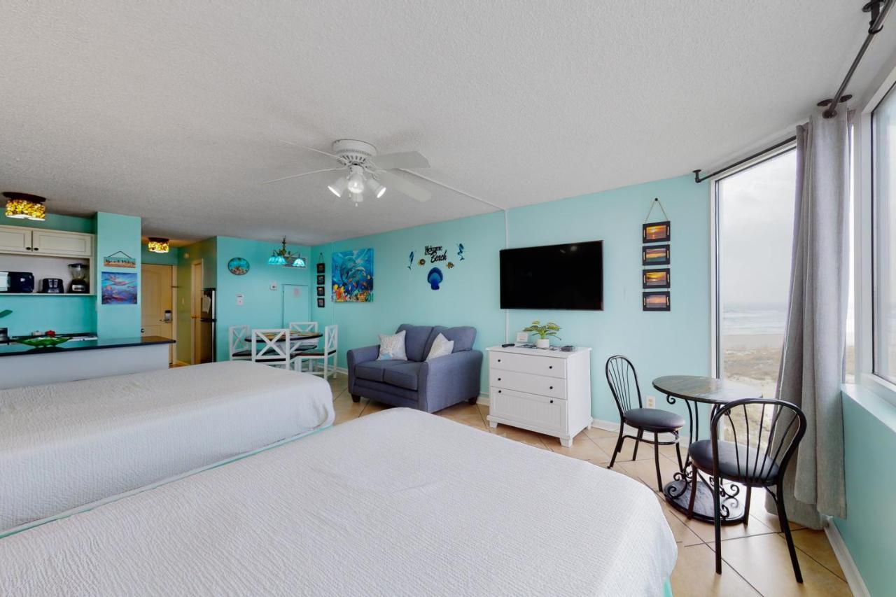 The Top Of The Gulf #612 Panama City Beach Exterior photo