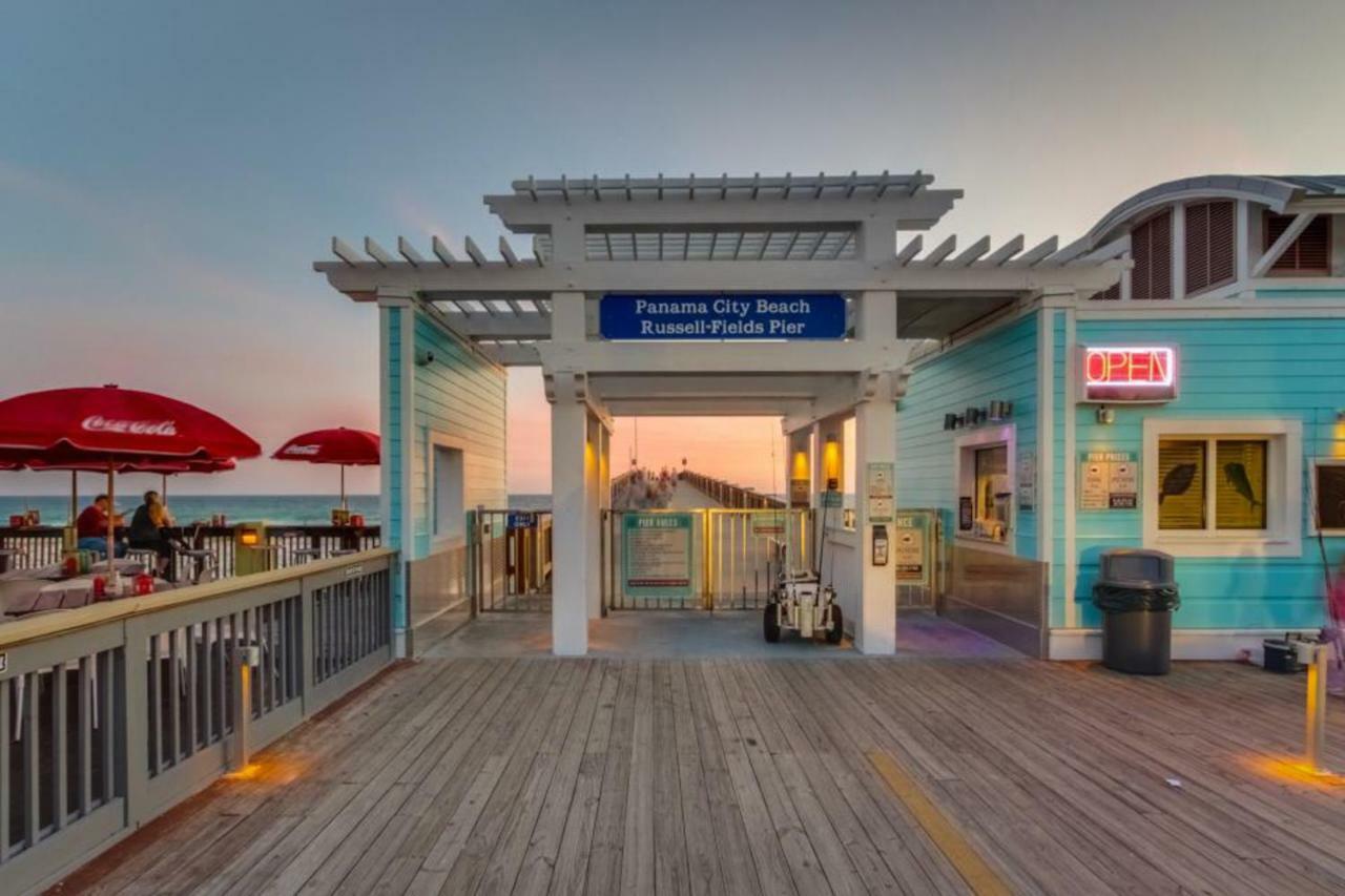 The Top Of The Gulf #612 Panama City Beach Exterior photo